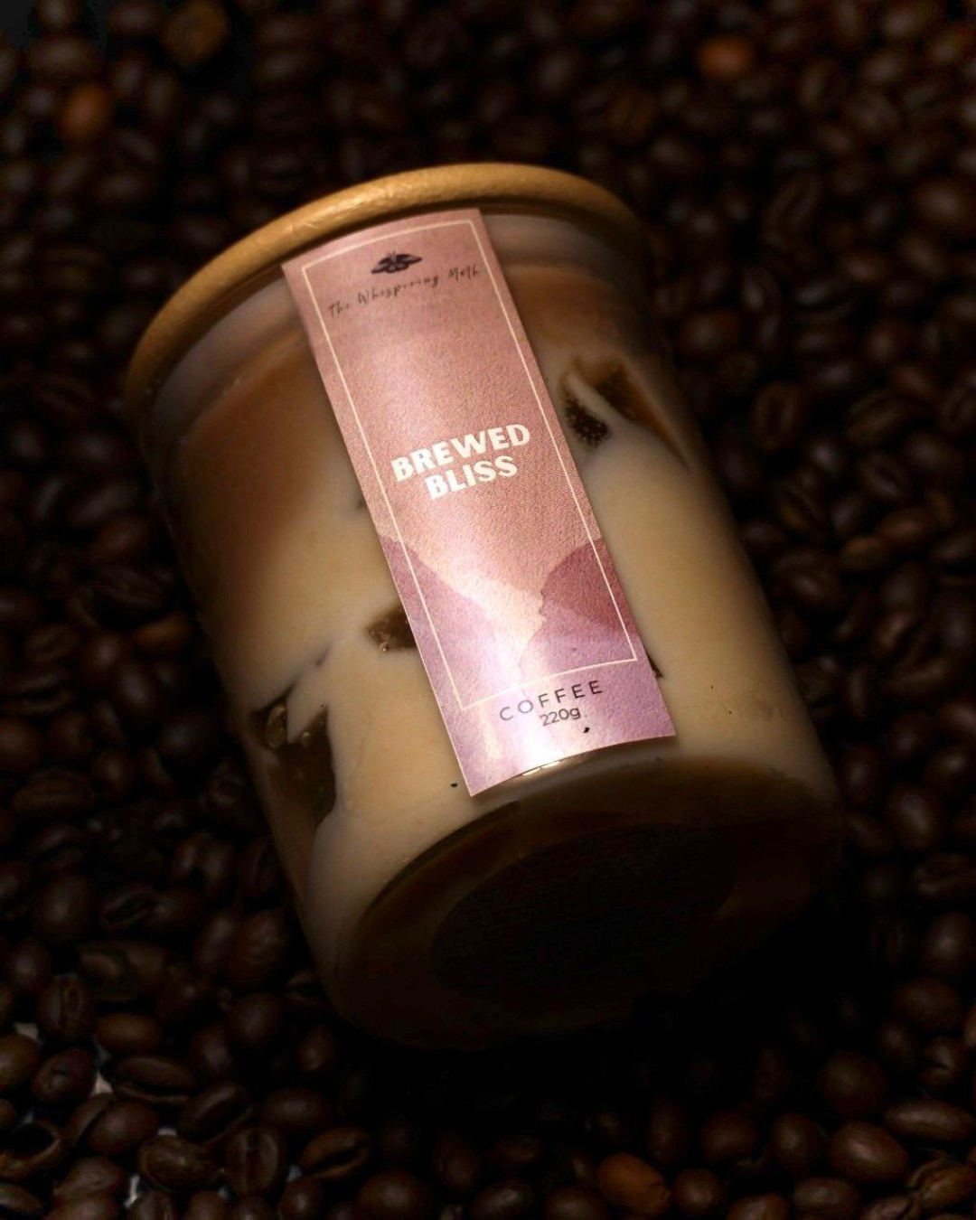 Scented cravings