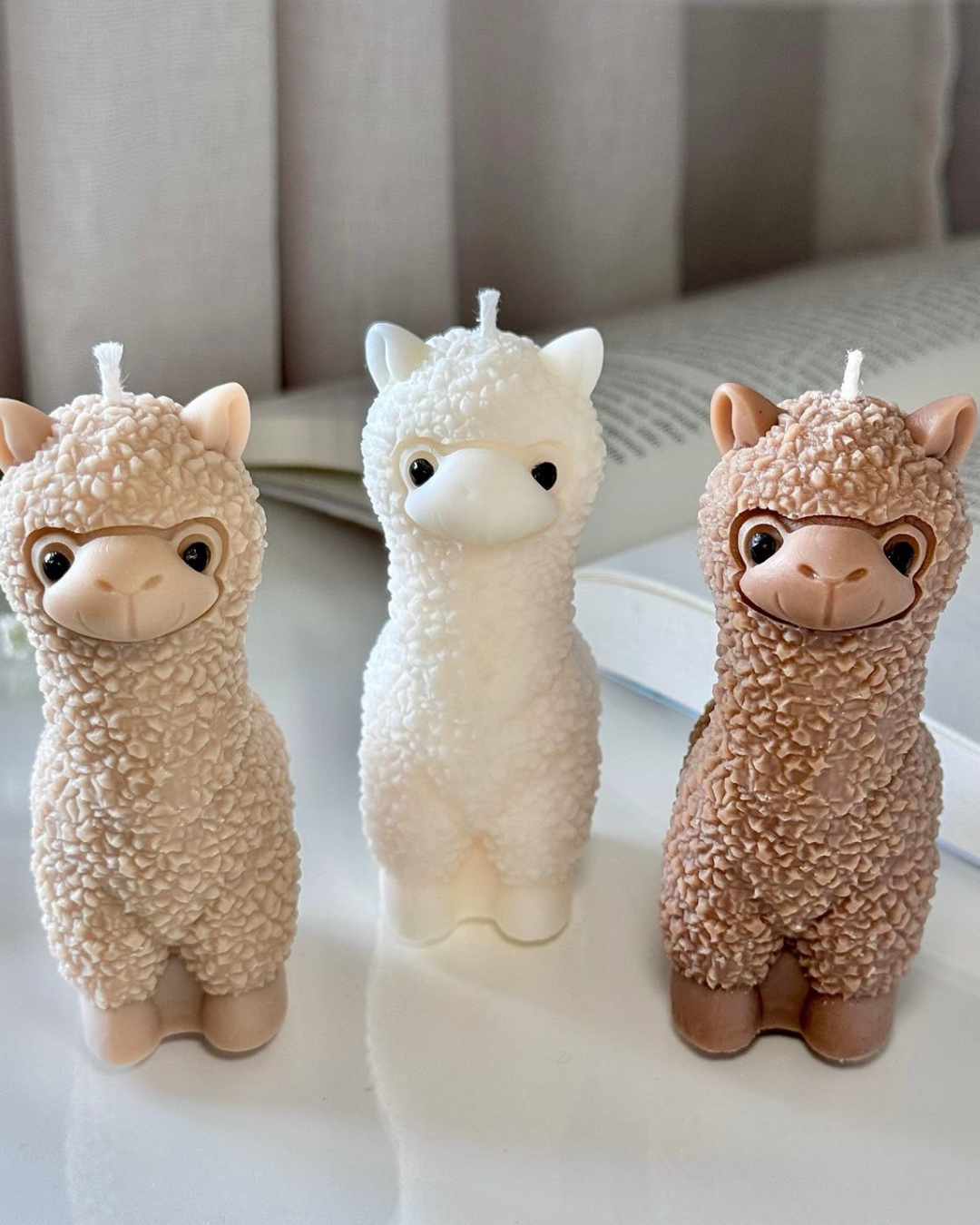 Llama Light