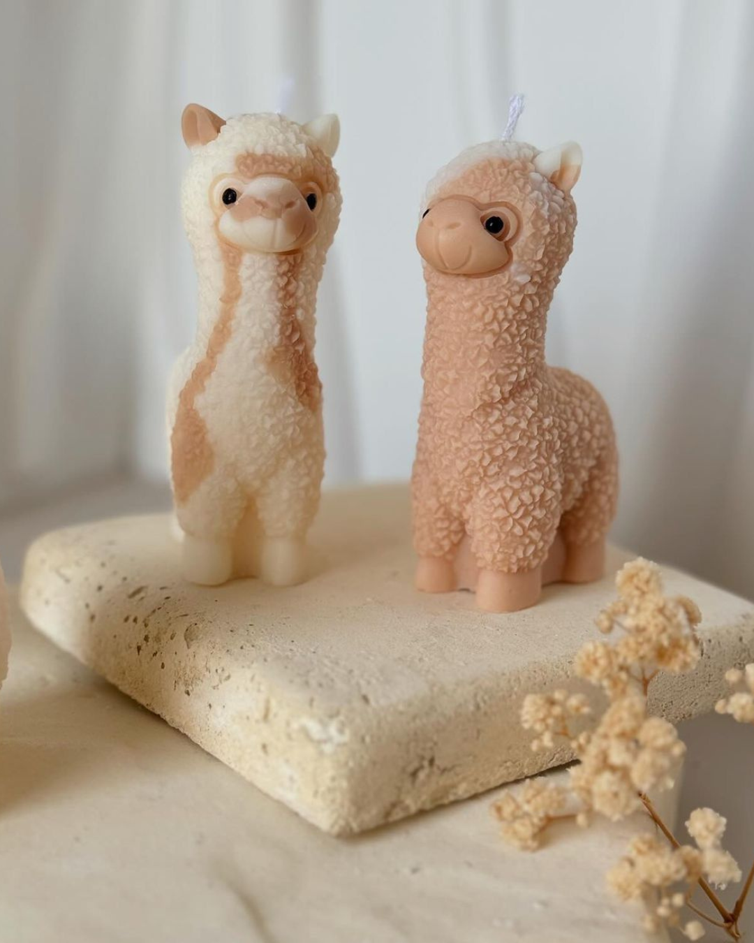 Llama Light