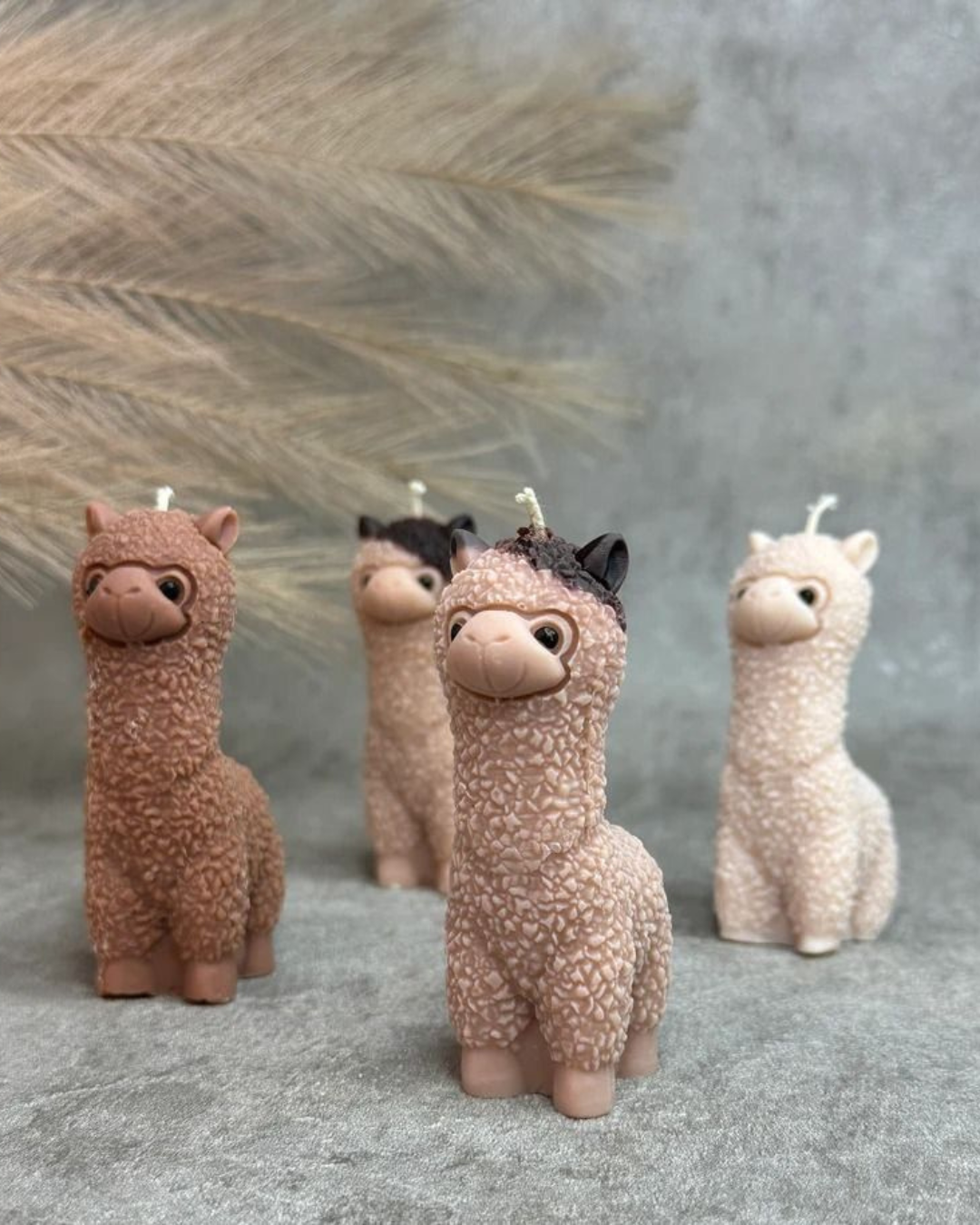 Llama Light
