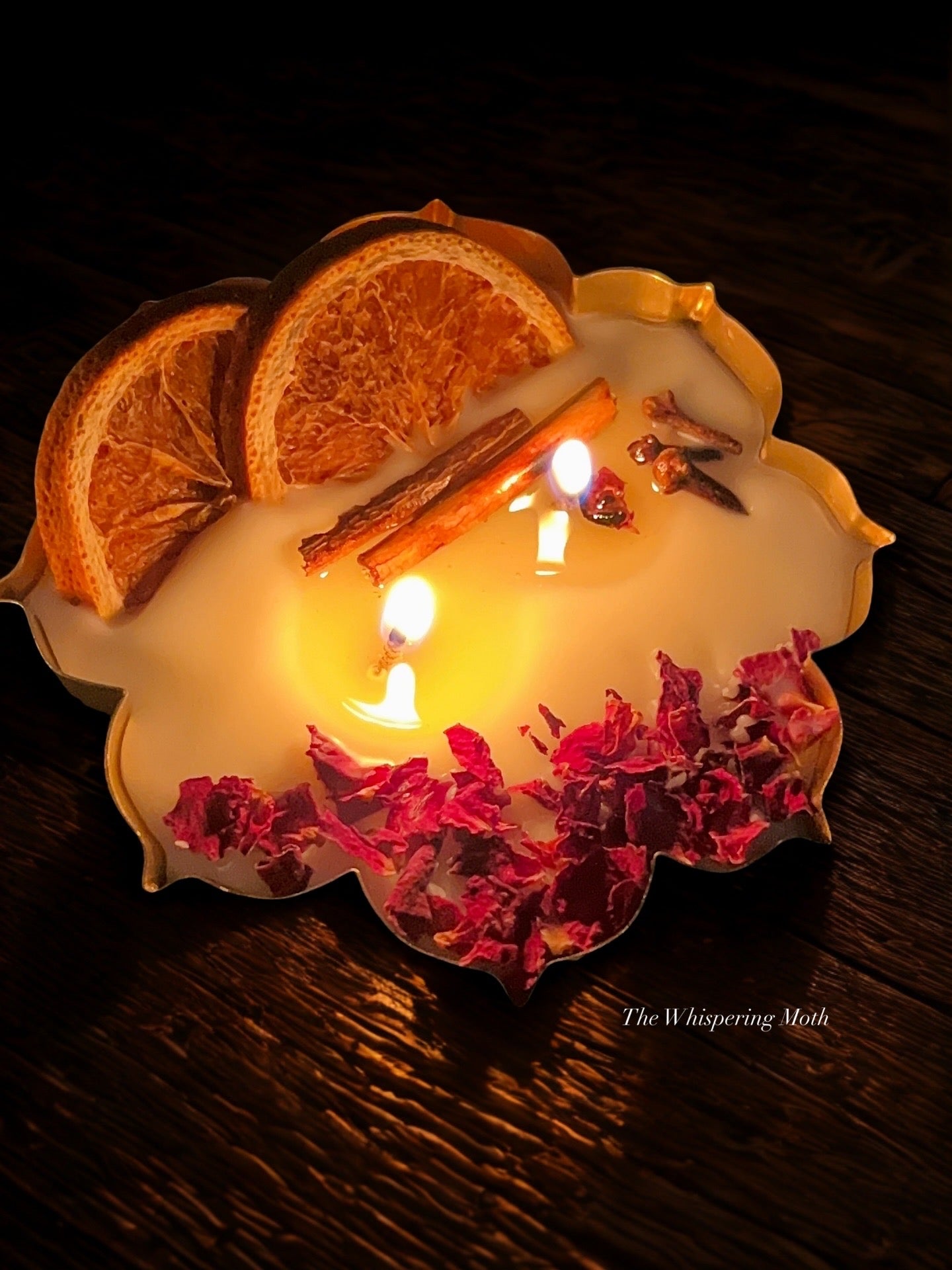 Lotus Urli