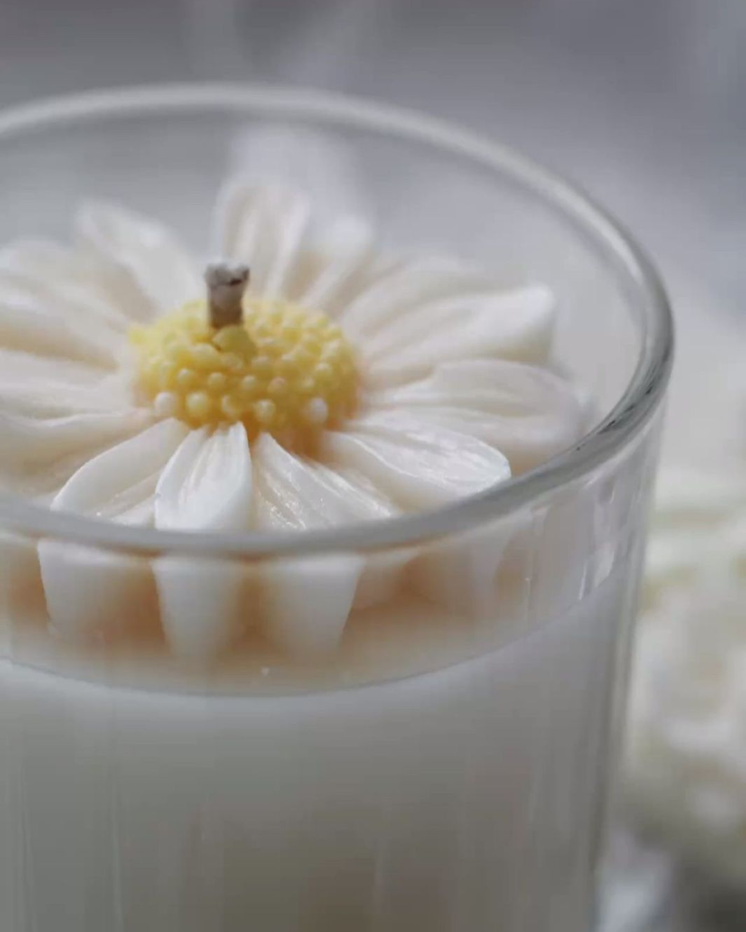 Daisy Jar