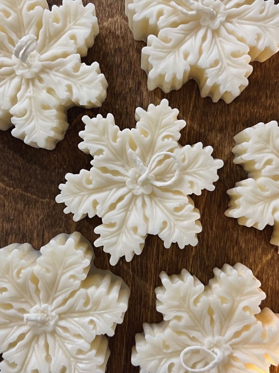 Snowflake Light