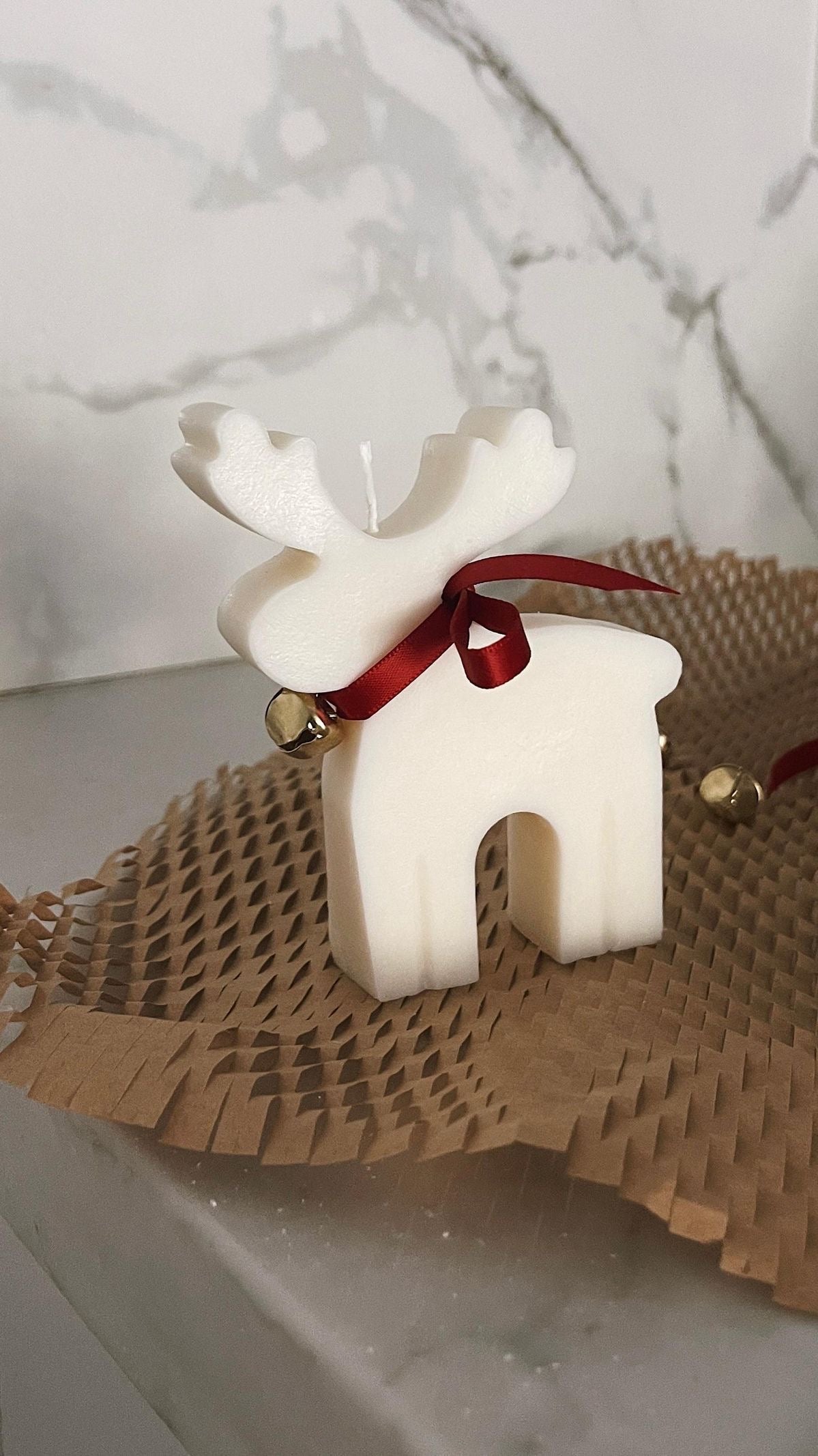 Reindeer in the Fragrance