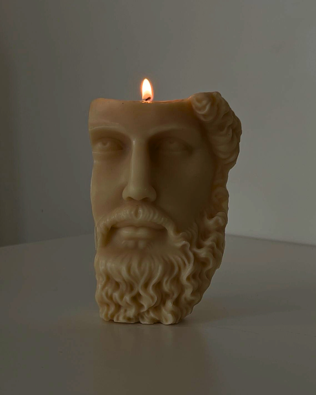 Mighty Zeus