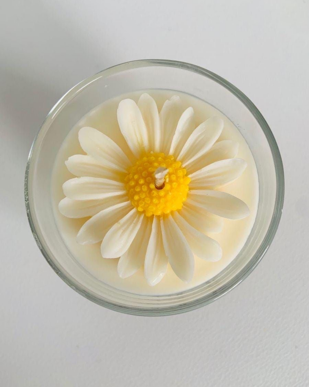 Daisy Jar