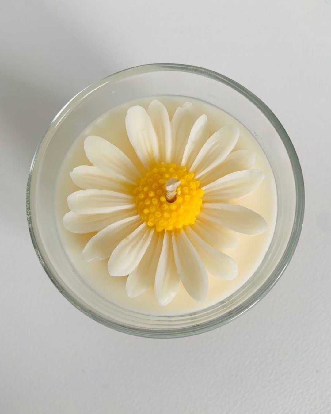Daisy Jar