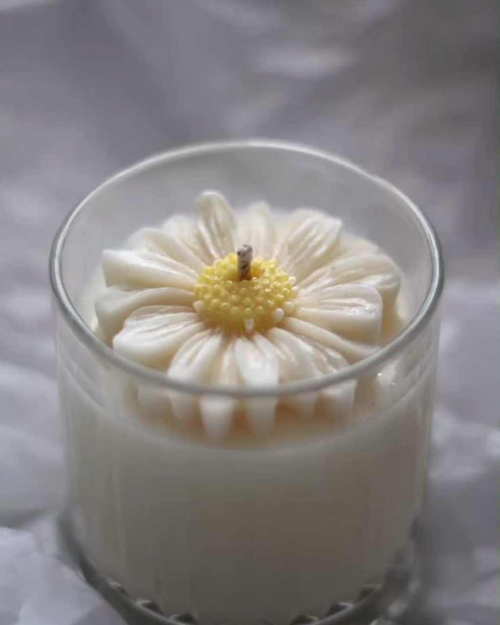 Daisy Jar