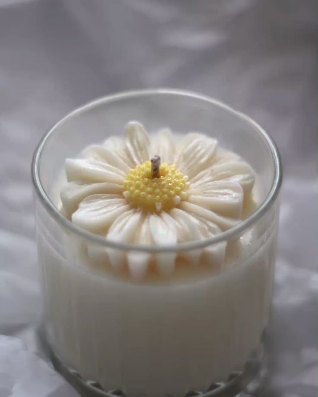 Daisy Jar