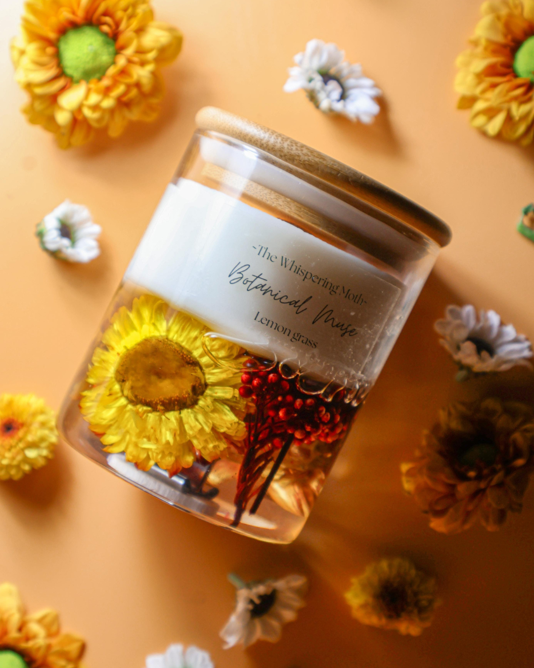 Botanical muse