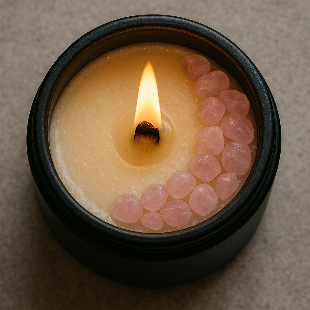 Sacred Flame