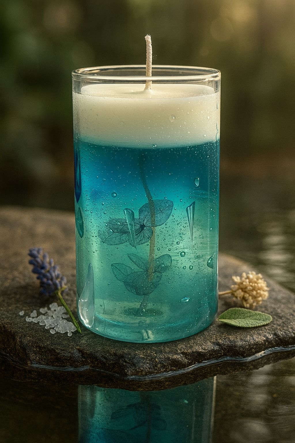Botanical cocktail