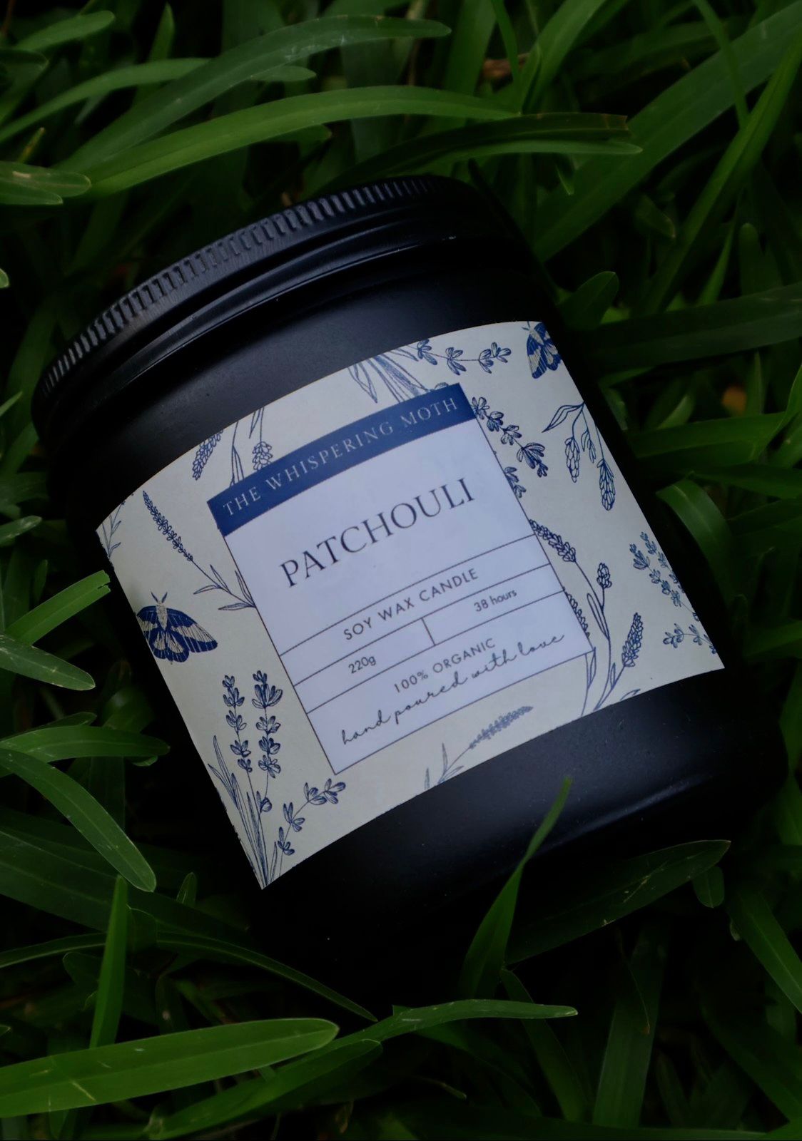 Patchouli