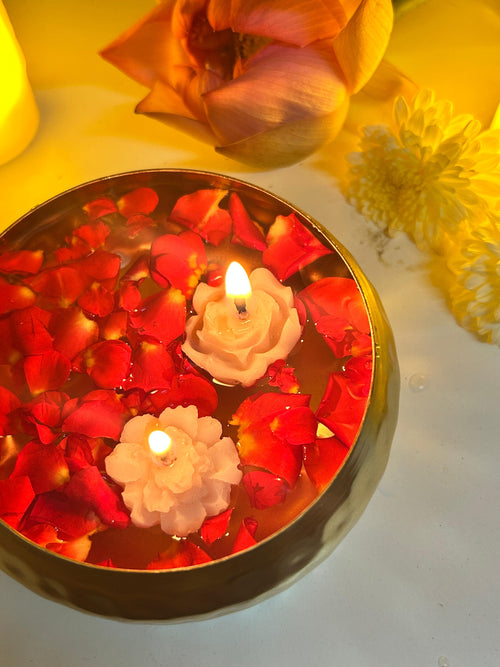 Blossom Glow Bowl