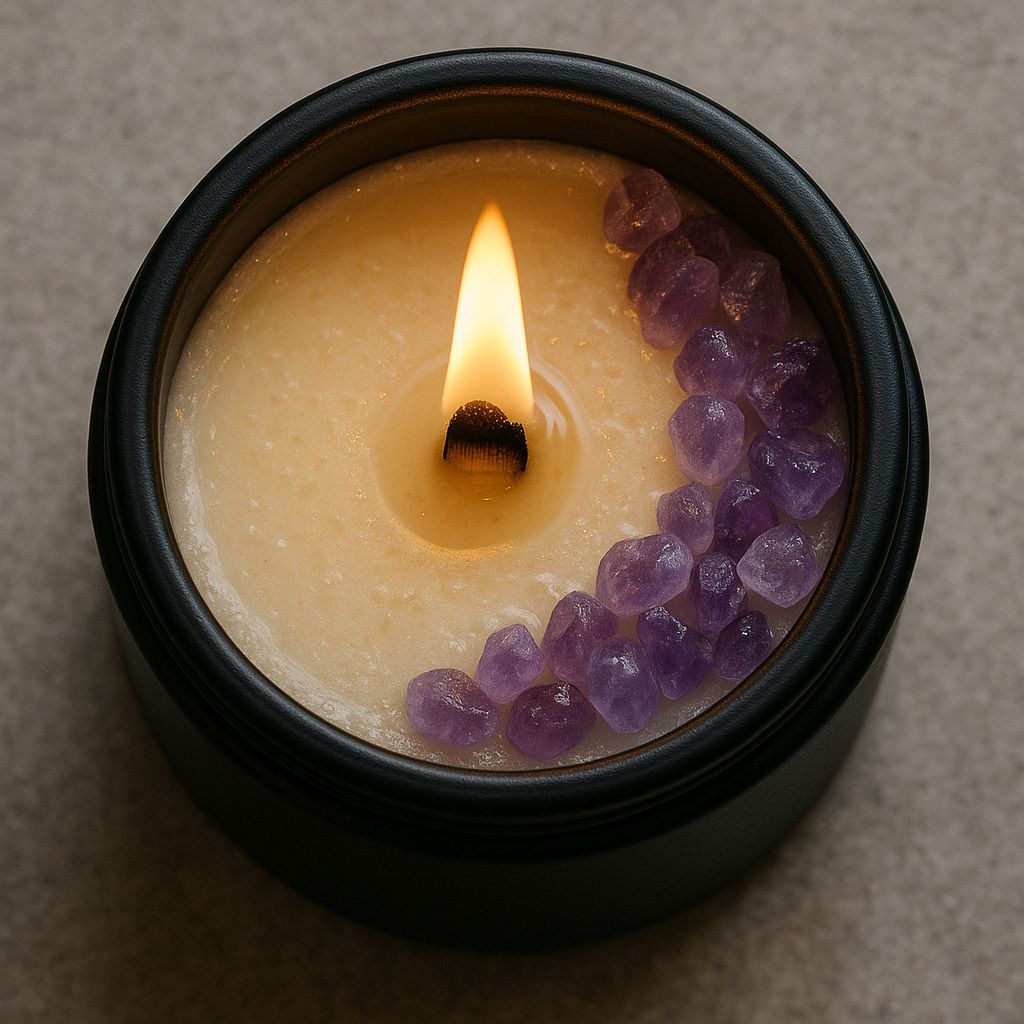 Sacred Flame