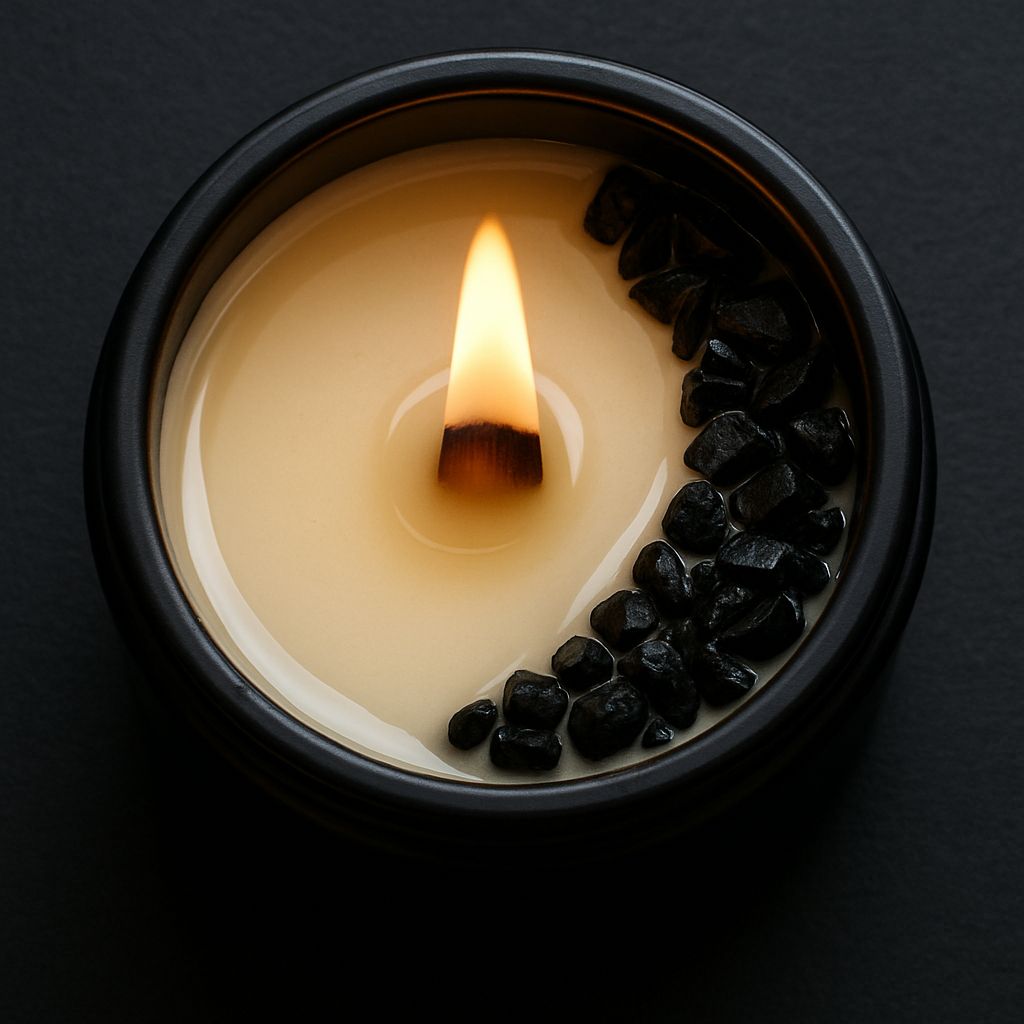 Sacred Flame